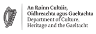 Department CHG logo