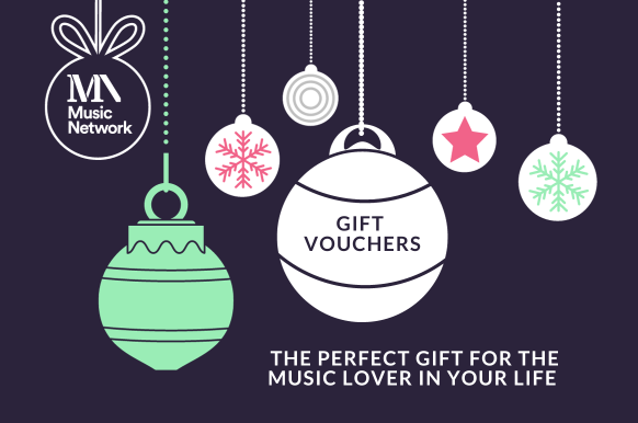 The perfect gift for the music lover in your life