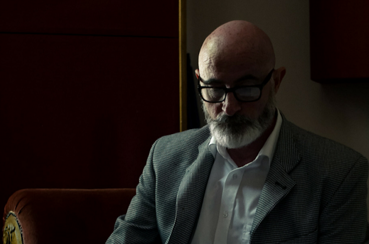 Dr. Greg Caffrey discusses his captivating Music Network Commission 'Caprice for Trumpet in C & Guitar.'