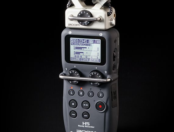 How to record