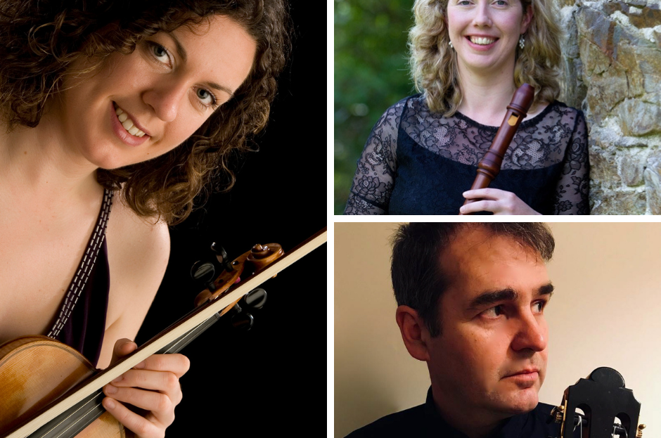 Call for participants – Making Music with The Marble Collective: the Kerry Teaching Residency