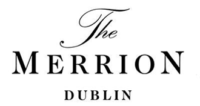Merrionhotel logo