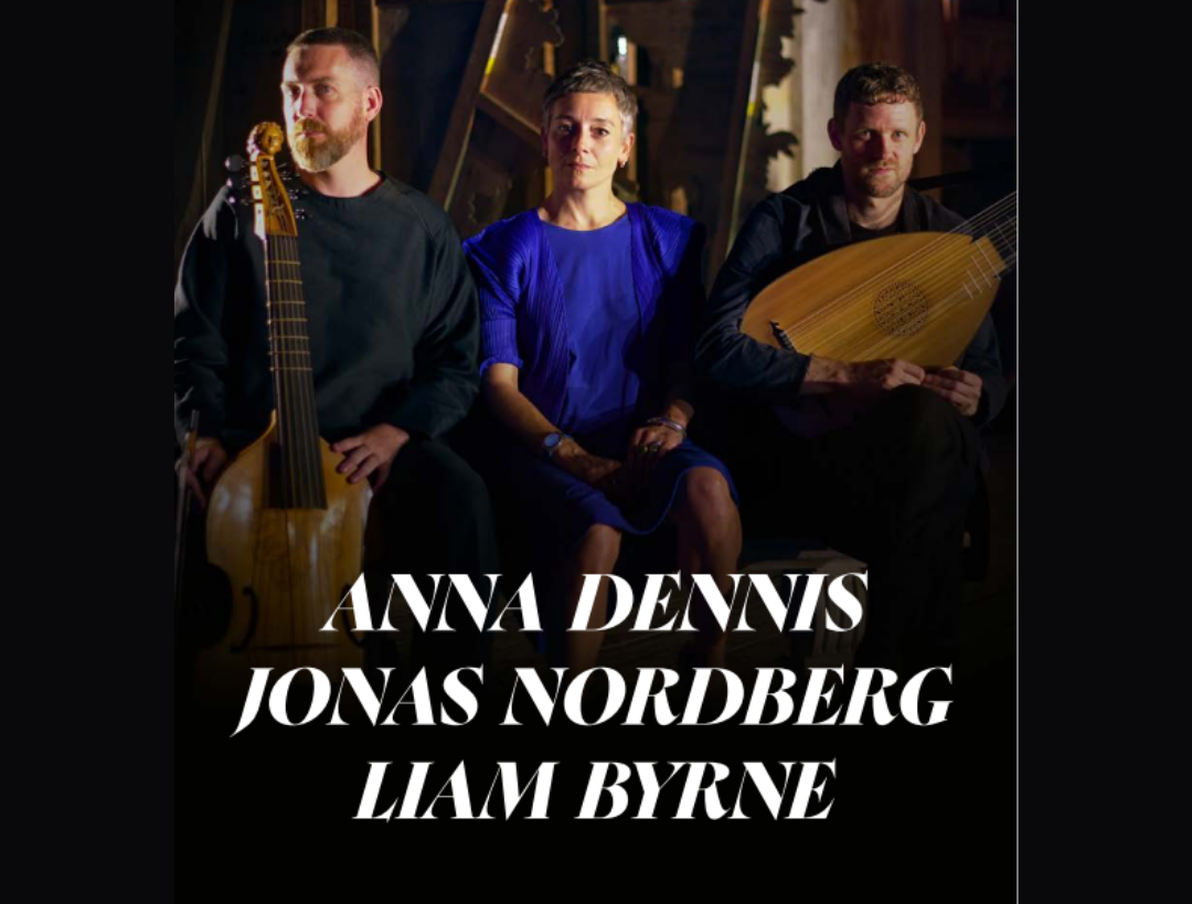 Autumn 2023 tours announced
