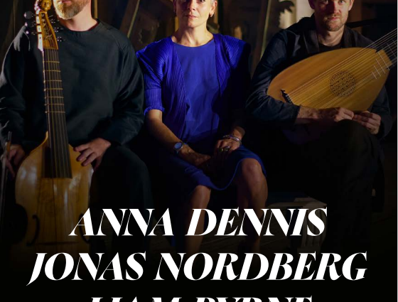 Composer David Coonan talks about his new commission for our November tour