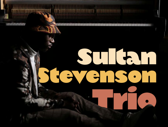 Stevenson’s first musical influence was his father, a massive jazz fan who presented his own jazz radio show (Jazz Beat) on Voice of Barbados