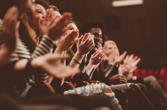 Join Our Team: Marketing Executive
