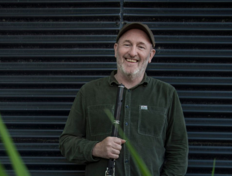 Susan Motherway speaks with Nollaig Casey, Niall McCabe and Mike McGoldrick ahead of their Music Network Tour.