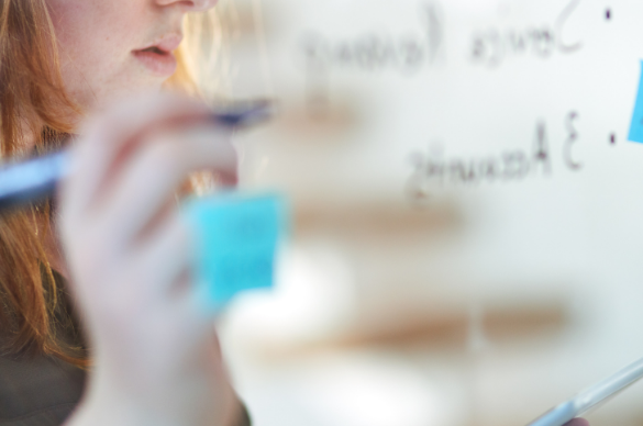 Strategic planning: a beginner's guide