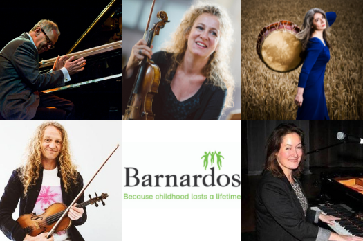 Music Network announces new interactive professional development courses for musicians