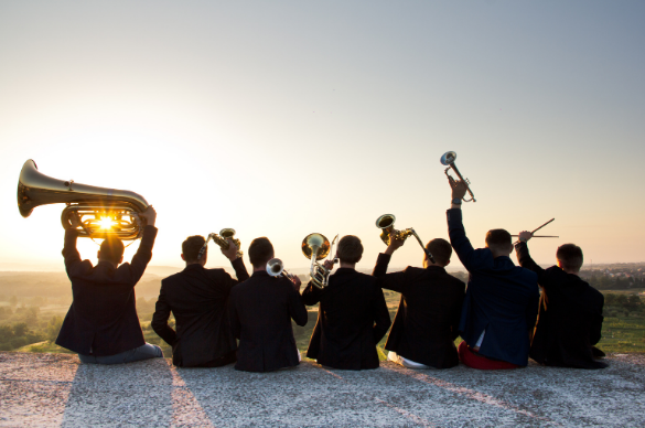 8 great reasons to take up a musical instrument