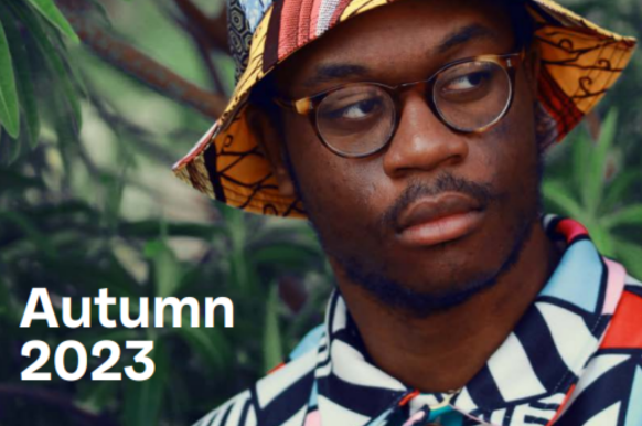 Autumn 2023 tours announced